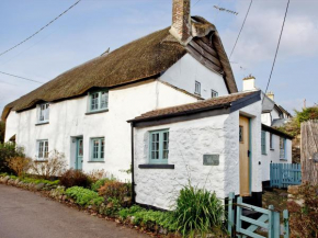 Sea Glass Cottage
